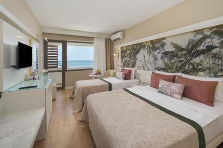 Premium Standart Oda