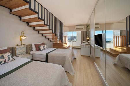 Premium Dublex Royal